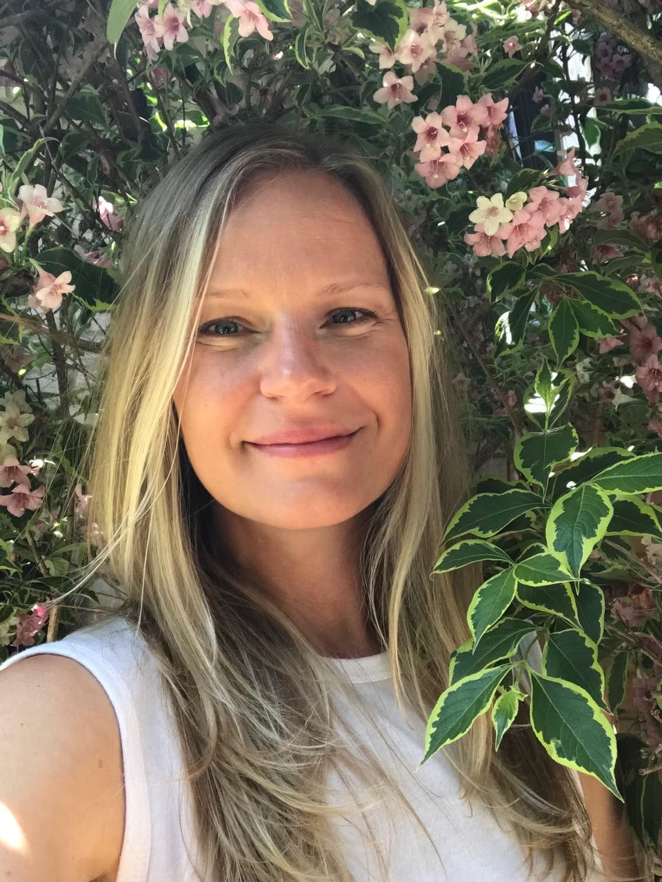 Monika Robb