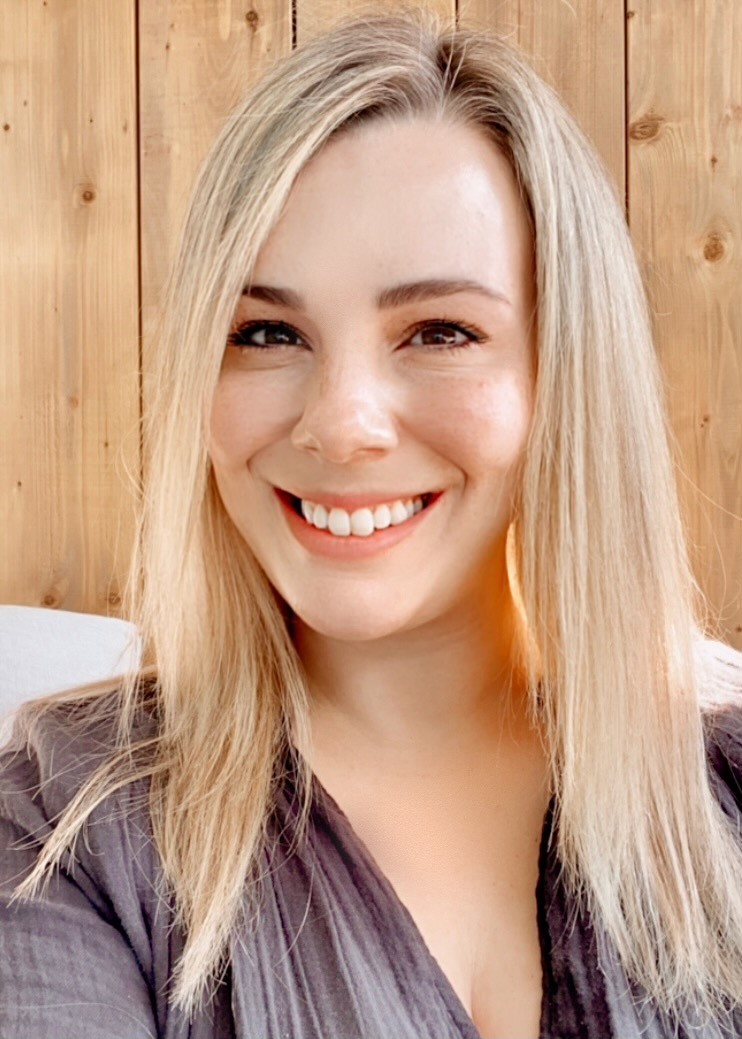 Alessandra Madge