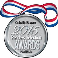 2015 Platinum Award