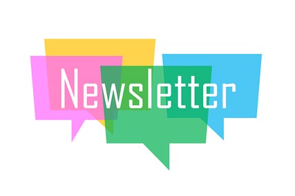 Newsletter – October 2019