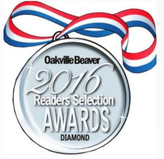 OakvilleBeaverDiamondAwardpic